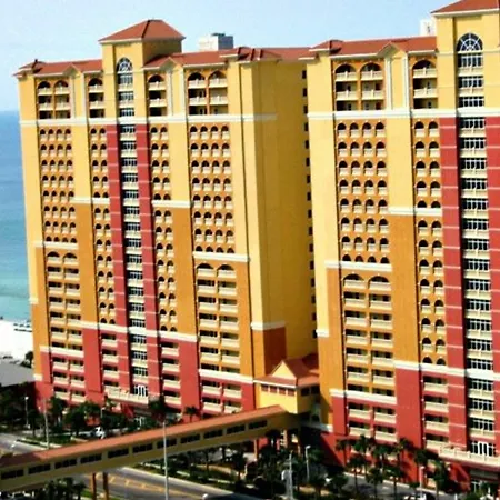 Hotel Calypso 305E 291773 By Redawning